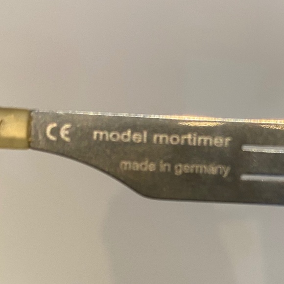 ic! berlin sunglasses - Picture 2 of 7